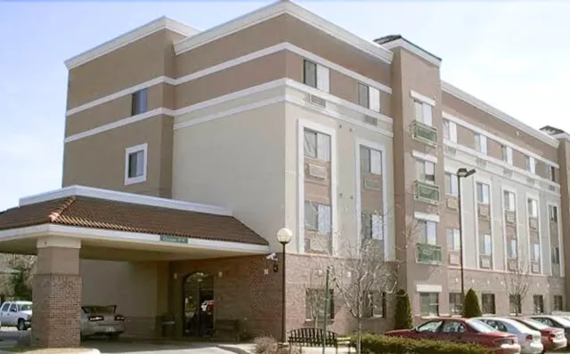 Coratel Inn and Suites by Jasper Wesley Hospital