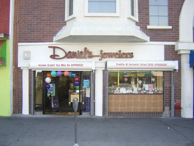 Daniel's Jewelers