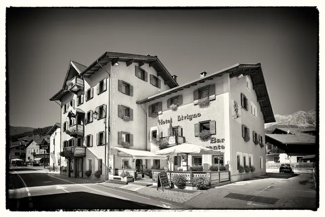Hotel Livigno
