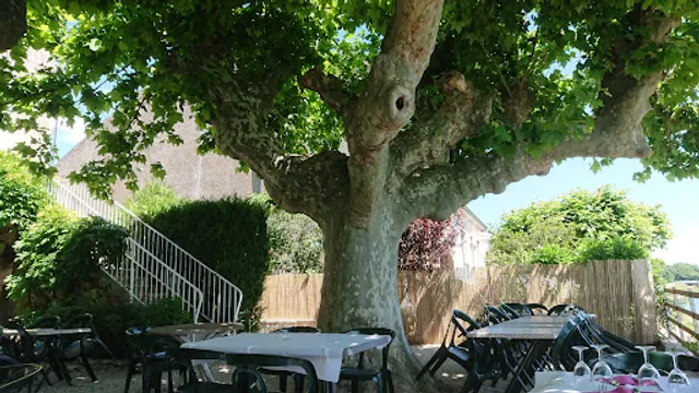 Restaurant Beau Rivage