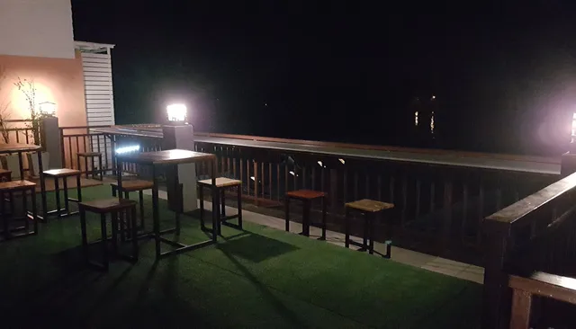 Lanta Chaolay (ลันตาชาวเล)