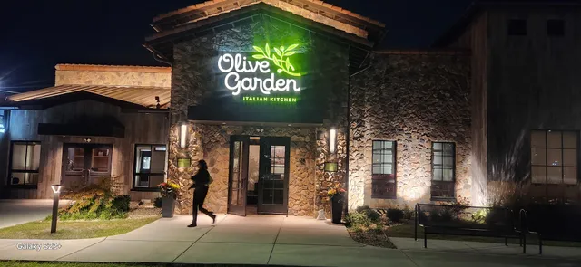 Olive Garden Italian Restaurant