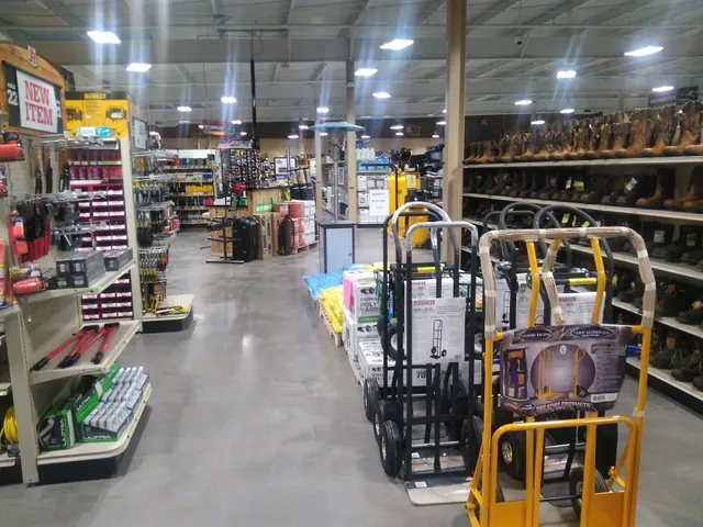 Big R Stores - Springfield