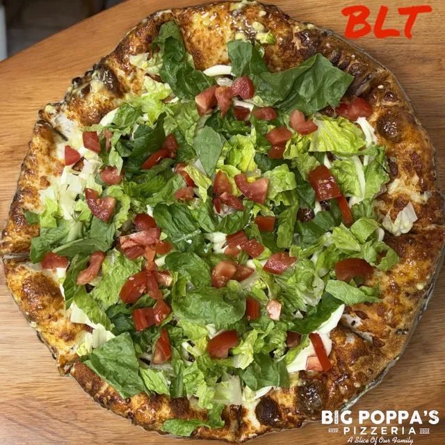 Big Poppa’s Pizzeria