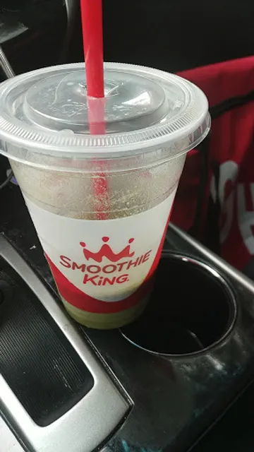 Smoothie King