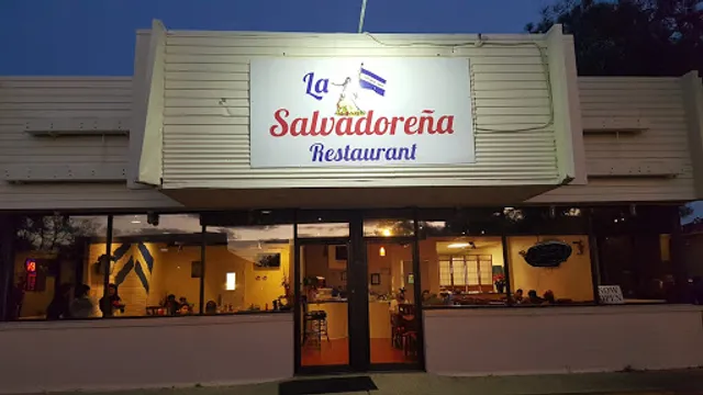 La Salvadoreña Restaurant