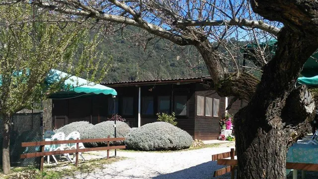 Antico Ponte del Toro