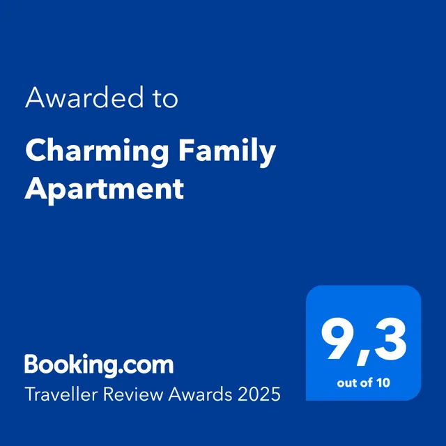 Charming Family Apartments-Lisbon