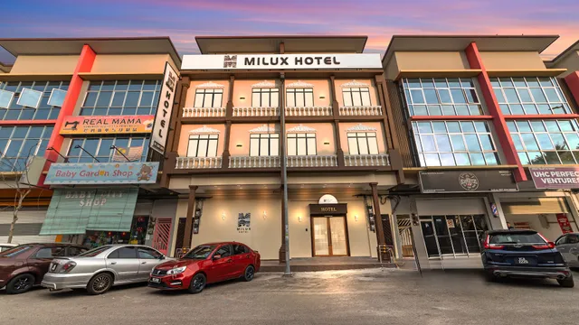 MILUX HOTEL