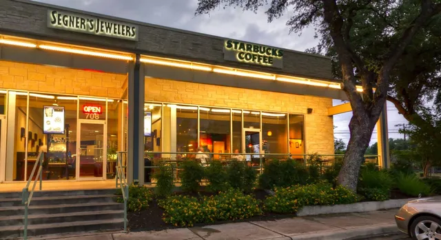 Segner's Jewelers