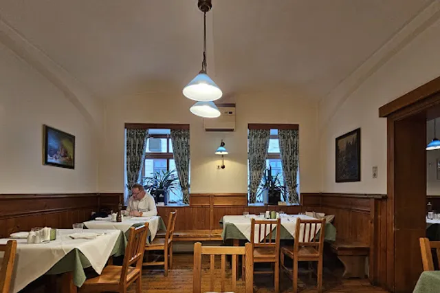 Gasthaus Grünauer