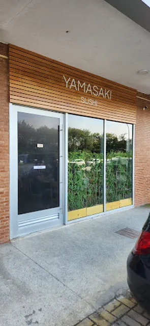 Yamasaki Sushi