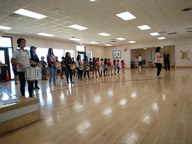 Homeland Cultural Arts Center