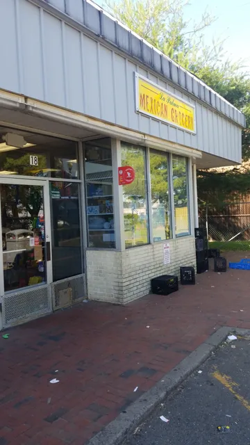 La Palma Mexican Grocery