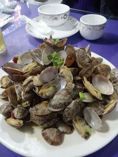 Xinhaiyuan Home Cooking Restaurant