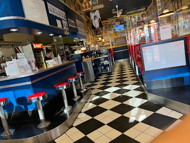 Wimpy's Diner