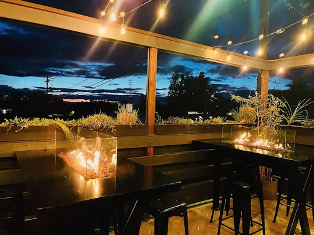 Cooper's Food and Drink