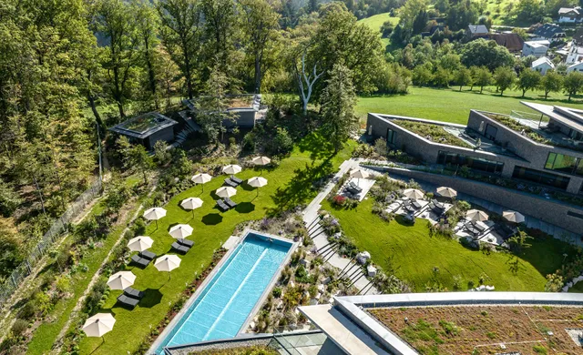 Luisenhöhe - Gesundheitsresort Schwarzwald