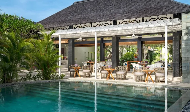 Avani Seminyak Bali Resort