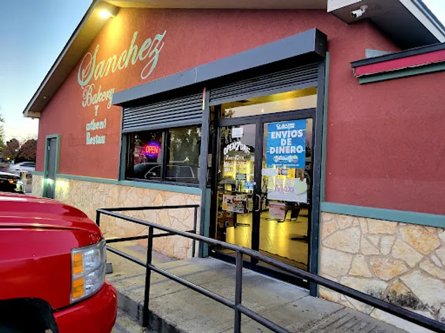 Sanchez Bakery