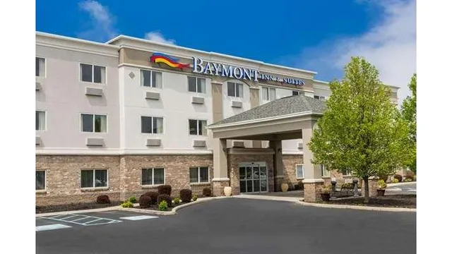 Baymont by Wyndham Noblesville