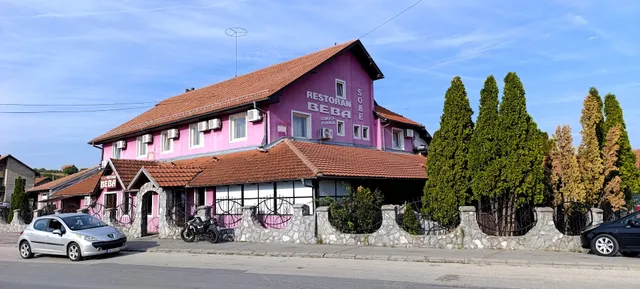 Motel Beba
