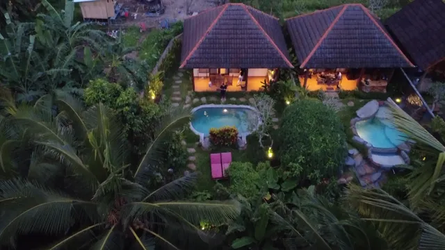 Royal Amertha Ubud Villa