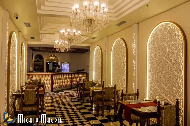 Tandoori Taal - Indiranagar