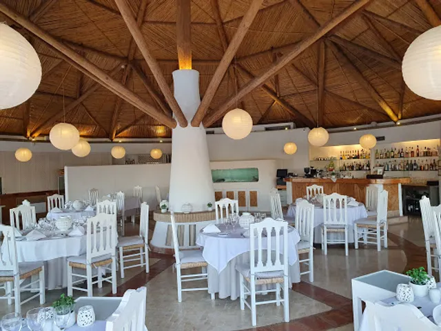 Restaurante Tucanos