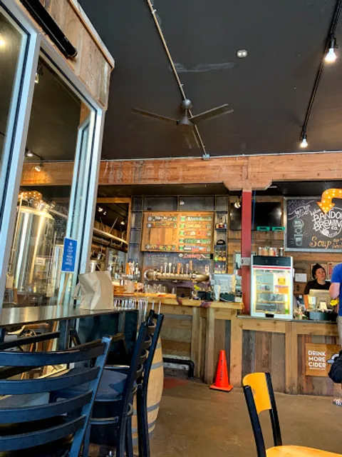 Bandon Brewing