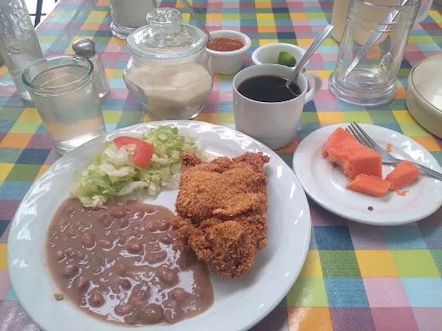 Santino Comida Corrida y carnicería