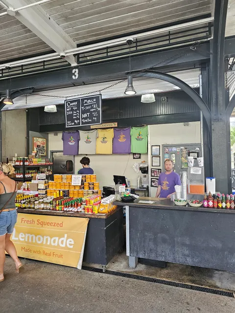 Crafts Bazaar - French Market