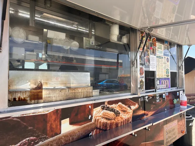 La Jalisciense Taco Truck