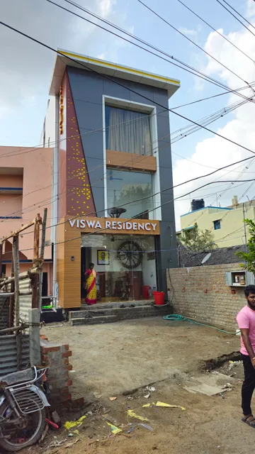 Grand Suites Srirangam