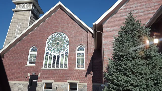 Middleville United Methodist Church