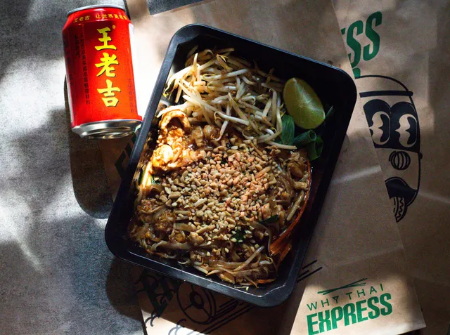 Why Thai Express Piątkowo Poznań