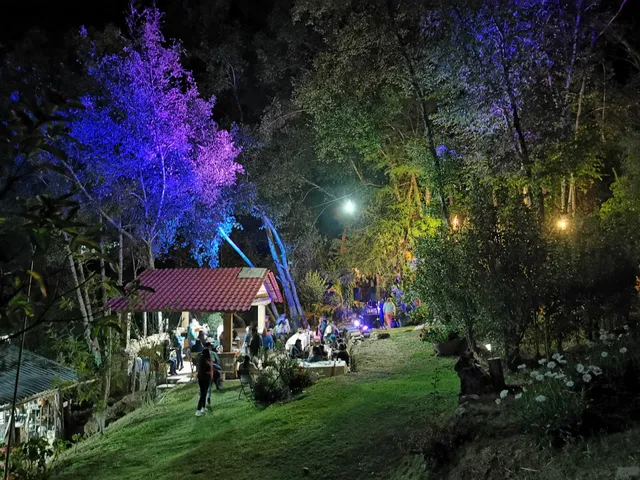 El Portillo Cabañas