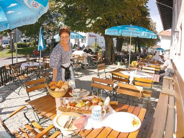 Gasthof "Alter Wirt"