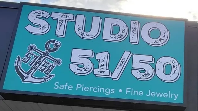 Studio 5150 Piercing & Fine Jewelry