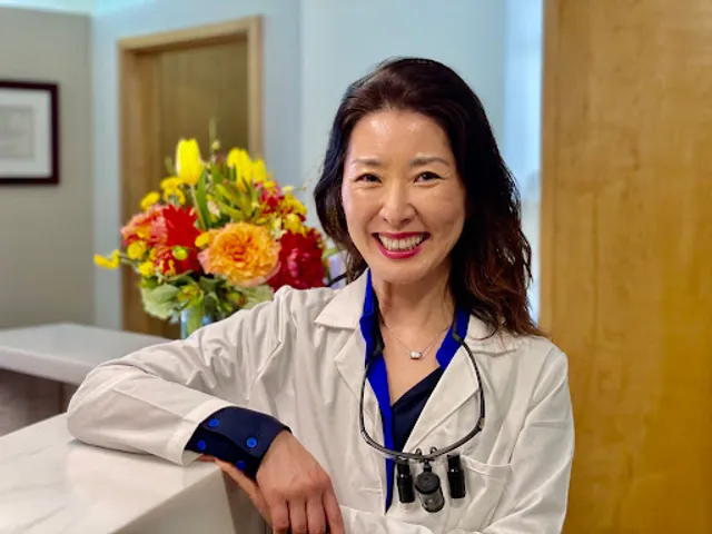 Susie Shin Dental Care