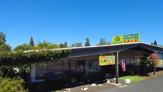 Sweet Dealz Mattress and Furniture