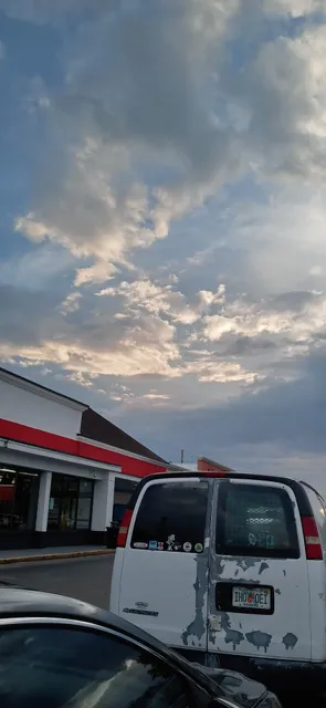 Crystal Lake Shopping Center