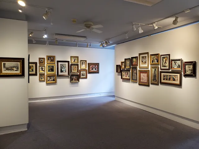 Delaware Valley Arts Alliance