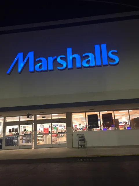 Marshalls