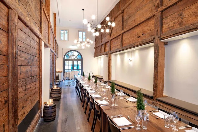 Zweifel 1898 Restaurant Weinbeiz