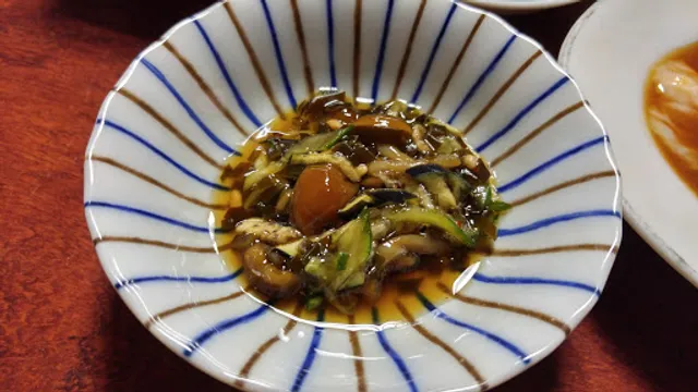 焼肉ハウス 相馬ホルモン