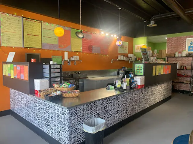 Planet Juice / Delray Beach