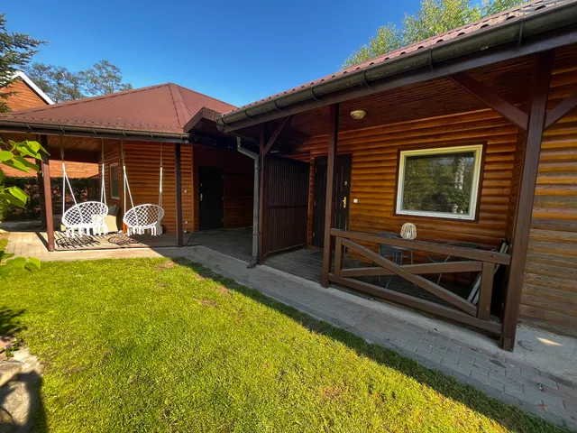 Augustowskie Noce Agroturystyka