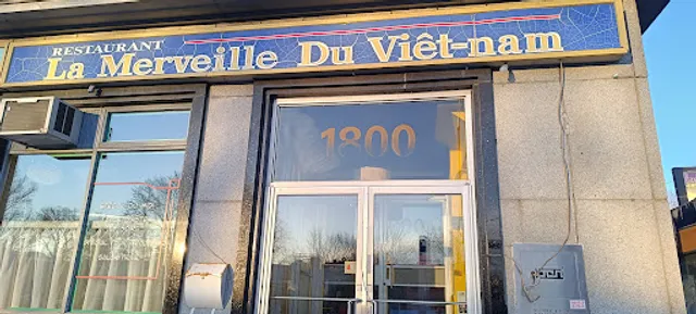 La Merveille Du Viêt-nam