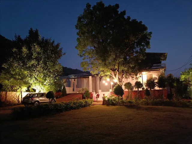 Haveli Zorawar Family Home Stay